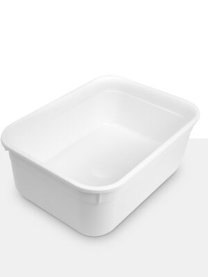 Ice Cream Tub (2 Litre)