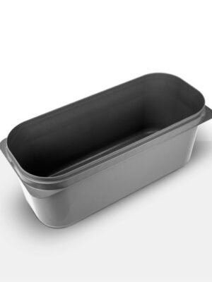 Grey Napoli Cartons 4.75 Litre