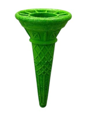 Classic Green Cone (390)