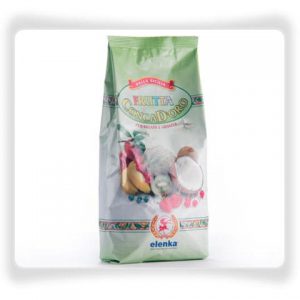 262 Peach 500 (£9.66 per kg)