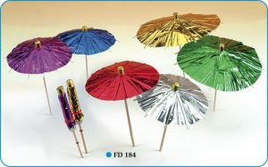 Parasols (Umbrella)