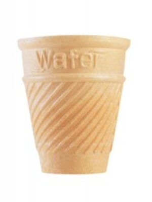 Fiesta Cup Cone (380)