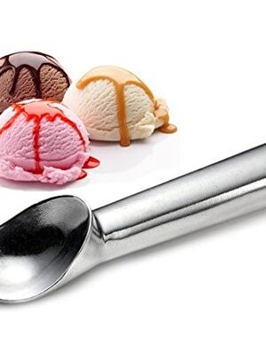 Ice Cream Scoop (spring-loaded)  Size 20