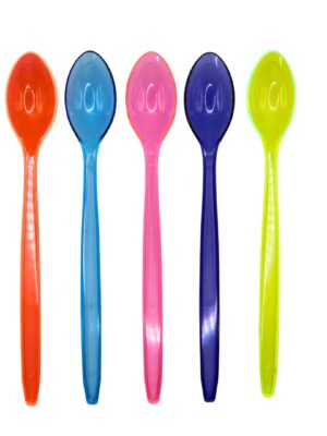 Knickerbocker Glory Spoons (18cm)