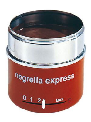 Negrella Express Electric Chocolate Dipping Kettle (Approx 1.5 Litres) 220 Volt *UK Adapter Not Included