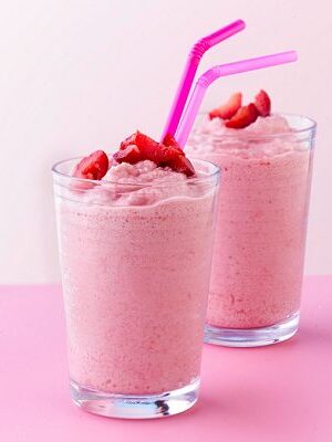 Kulkis Raspberry Milkshake Flavour 4.5 Litres