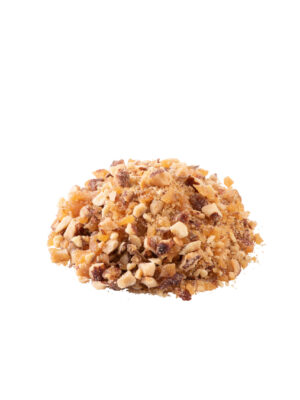 Elenka (197) Croccante di Mandorla (Caramel Nut Crunch) - 2kg