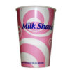 Dairyglen Milkshake Cup 12oz (Sleeve)
