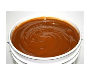 Dulche De Leche (condensed thick caramel)