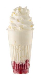 Clear Sundae Cup Tall 7oz (Sleeve)