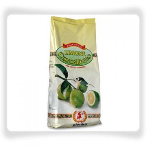 313 Lemon "Conca D'oro" 500 (£9.66 per kg)