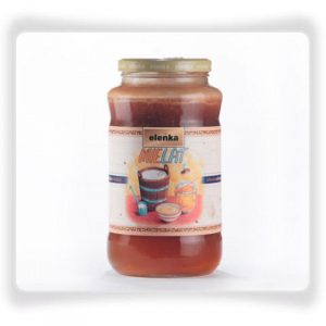 408 Milk & Honey (£12.54 per kg)