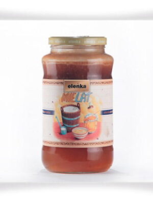 408 Milk & Honey (£12.54 per kg)