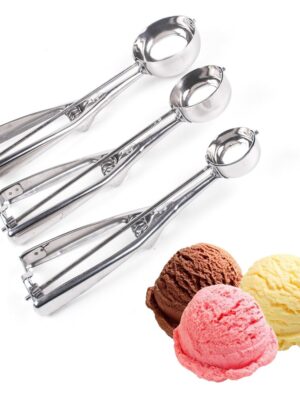 Ice Cream Scoop Size 12