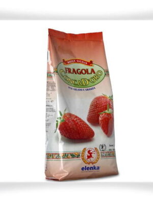 162 Strawberry 500 (£9.66 per kg)