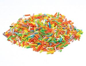 Sugar Strands (Re-Seal Tub)