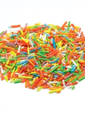 Sugar Strands (Re-Seal Tub)