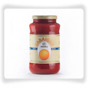 425 Zabaglione (£13.23 per kg)