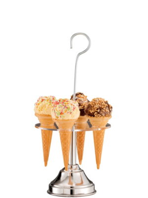 Counter Top Cone Holder