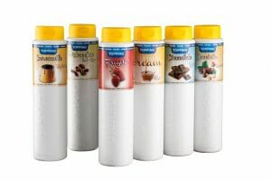 972 Topping Nocciolotta (£8.74 per kg)