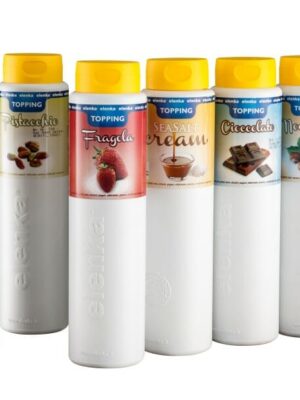 312 Topping Banana (£6.79 per kg)