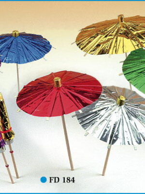 Parasols (Umbrella)
