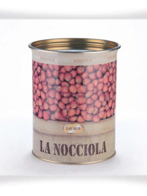 486 Hazelnut "Laurus" (£21.88 per kg)