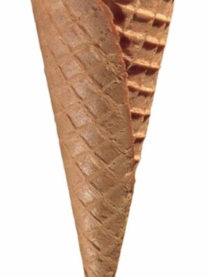 Small Sugar Cone
