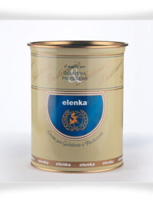 369 Thick Dark quick drying Chocolate Panormus Coating- Stracciatella