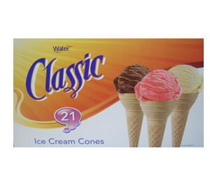 Classic Small Take Home Pack