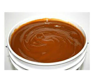 Dulche De Leche (condensed thick caramel)