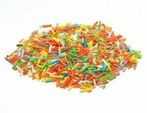 Sugar Strands (Re-Seal Tub)