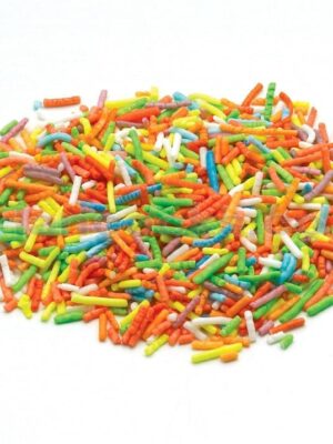 Sugar Strands (Re-Seal Tub)