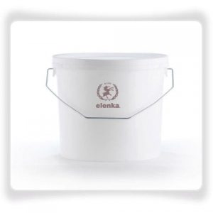 843 Riso Bianco - Rice Crispies in white chocolate 2.5kg