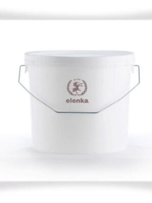 843 Riso Bianco - Rice Crispies in white chocolate 2.5kg