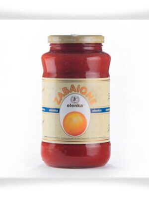 425 Zabaglione (£13.23 per kg)