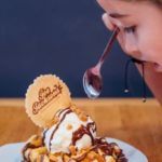 Personalised Wafer Discs - 1000