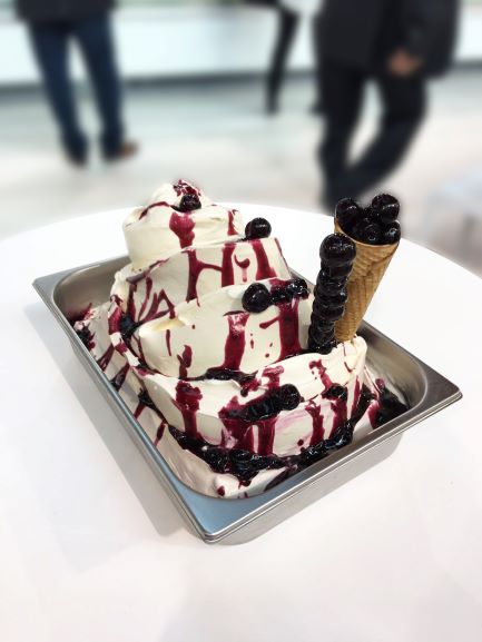 Amarena cherry