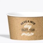 Personalised Tub - Type 35/ 350ml