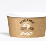 Personalised Tub - Type 8/ 80ml