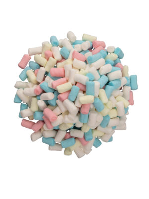 Micro Mini Mallows 1kg