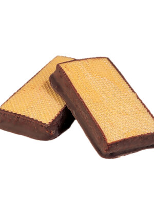 Nougat Wafers