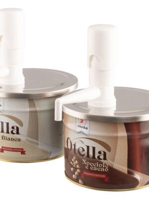 Elenka Otella Pump (for 2.5-3kg Tins)