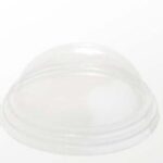 Dome Lid (for Type 35/ 350ml & Type 48/ 480ml Tubs)