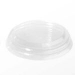 Flat Lid (for Type 16/ 160ml & Type 23/ 230ml Tubs)
