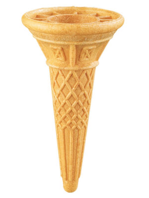 Large Classic Cone (390)
