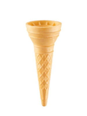 Small Classic Cone (480)