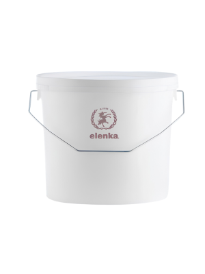 Elenka (1069) Pear Fruit Ripple (Fanta Frutta Pear)- 3kg