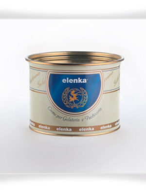 Elenka (1179) Fanta Hazelnutcrock "Nocciola" (with Bueno Style Pieces) - 3kg