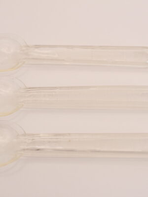 Compostable Spade Spoons (10cm)